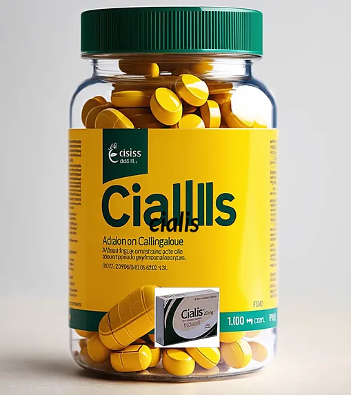 Precio cialis y levitra